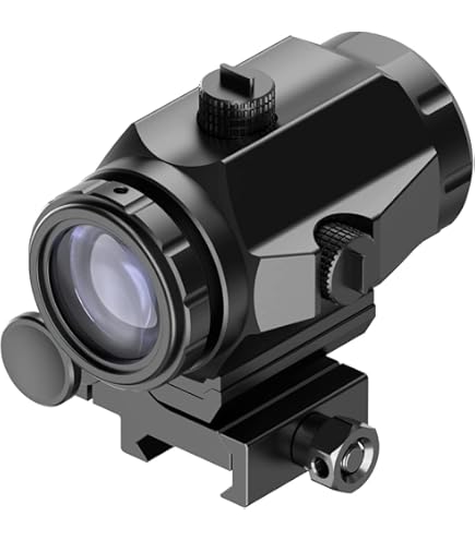 VECTOR OPTICS Calypos 3x32 1/2 MOA Compact Tactical Prism