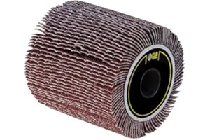 Fartools Rouleau À Lamelle Pour Rénovateur De Précision