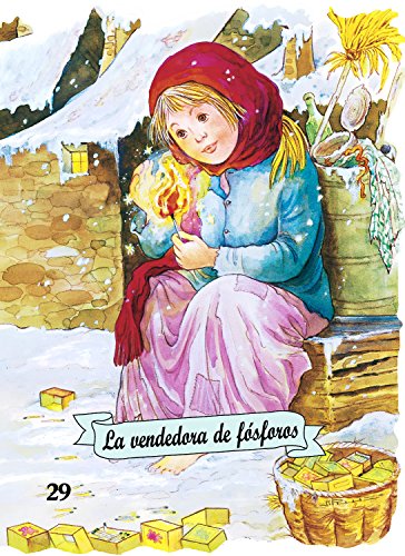 Download La vendedora de fósforos (Troquelados clásicos) Download La vendedora de fósforos (Troquelados clásicos)