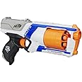 Nerf N-Strike Elite Strongarm Blaster [Amazon Exclusive] - Amazon Exclusive
