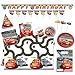Produktbild Procos 10115662 - Partyset Cars 3", XXL