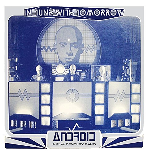 Preisvergleich Produktbild In Tune With Tomorrow