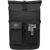 ASUS TUF Gaming VP4700 sırt &ccedil;antası G&uuml;ndelik sırt &ccedil;antası Siyah Polyester, 4711081074274