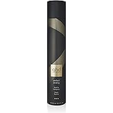 ghd Perfect Ending - Lacca resistente all'umidità a tenuta forte, 400ml