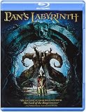 Le Labyrinthe de Pan - Blu-Ray