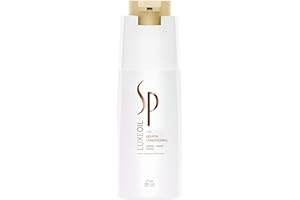 WELLA SP System Professional Luxeoil Keratin Conditioning Creme, 1 L