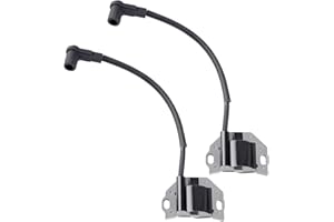 Koolertron Bobine D'allumage Moto 21171-0743,21171-0711 pour FR541V FR600V FR651V FR691V FR730V FS481V FS541V FS600V FS691V FS730V, FX481~921V