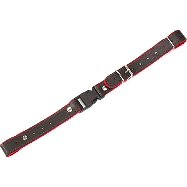 Sangle D'Accordéon SHOWERORO Réglable - Noir, 96cm, Réduction Pression Mains, Portable