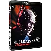 Hellraiser VI: Hellseeker 2002 BD [Blu-ray]