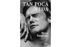 Tan poca vida (Narrativa)