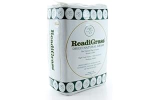 Friendship Estates ReadiGrass 15Kg Bale