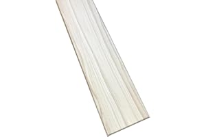 DECCART - Wandpaneele 100x16,7 cm - Panel wand - Paneele - Wandverkleidung innen - Deckenverkleidung - Wandplatten aus Polystyrol - Holzoptik Platten - wall panel - 120 Stück - 20m² - Beige Holz