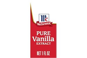 McCormick Pure Vanilla Extract 29ml
