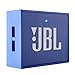 JBL GO Portable Wireless Bluetooth Speaker W/ A Built-In Strap-Hook (BLUE) RS.1739.00