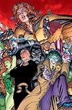 Cover zum Buch Justice League of America Vol: 3. the...
