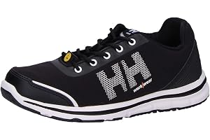 Helly Hansen Oslo 992-3778226 Skor Mjuk spets, Storlek 37