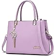 Womens Purses and Handbags Shoulder Bags Ladies Designer Top Handle Satchel Tote Bag
