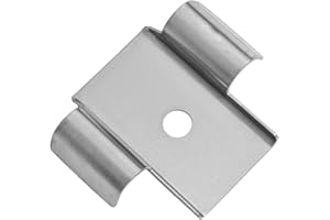 VOOTNIFIG Parking Brake Cable Clip Retainer 34406854898 For BMW 1 2 3 4 Series F20 F21 F22 F30 F32 Metal Replacement Part