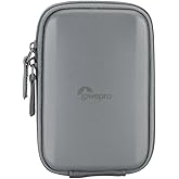 Lowepro LP36348 &ndash; 0EU Volta 20 Kompaktkameratasche Gri