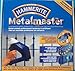 Produktbild Hammerite Metalmaster, Farbpistole, Farbspritzpistole, inkl. 4 Duracell Baterien