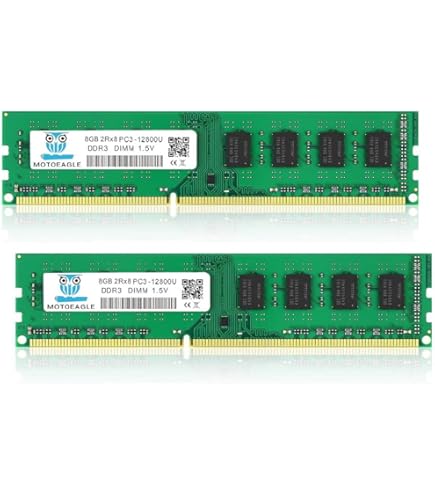 G.Skill F3-2400C10D-16GTX memoria RAM DDR3 de 16GB (2400MHz