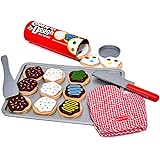 melissa & doug bake & decorate cupcake set