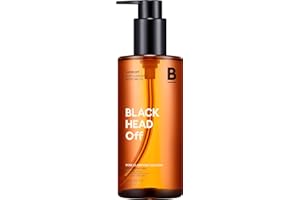 MISSHA Super Off Cleansing Oil [Blackhead Off]