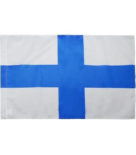 Drapeau De Table Armoiries De Marseille - 15x10 Cm - Petit Drapeau Bureau - AZ FLAG - Polyester Haut Qualité