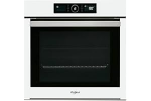 Whirlpool Horno Pirolítico Corporation AKZ9 6290 WH 3650 W 73 L