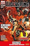 Image de Wolverine & Deadpool #6 (2013, Panini) ***MARVEL NOW***