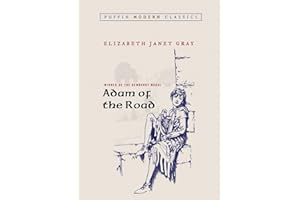 Adam of the Road (Puffin Modern Classics)