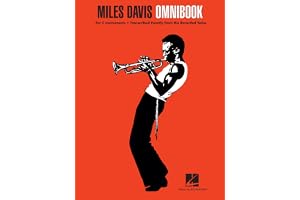 Miles Davis Omnibook: For C Instruments