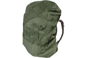 Mil-Tec BW Zaino Rain Cover Olive
