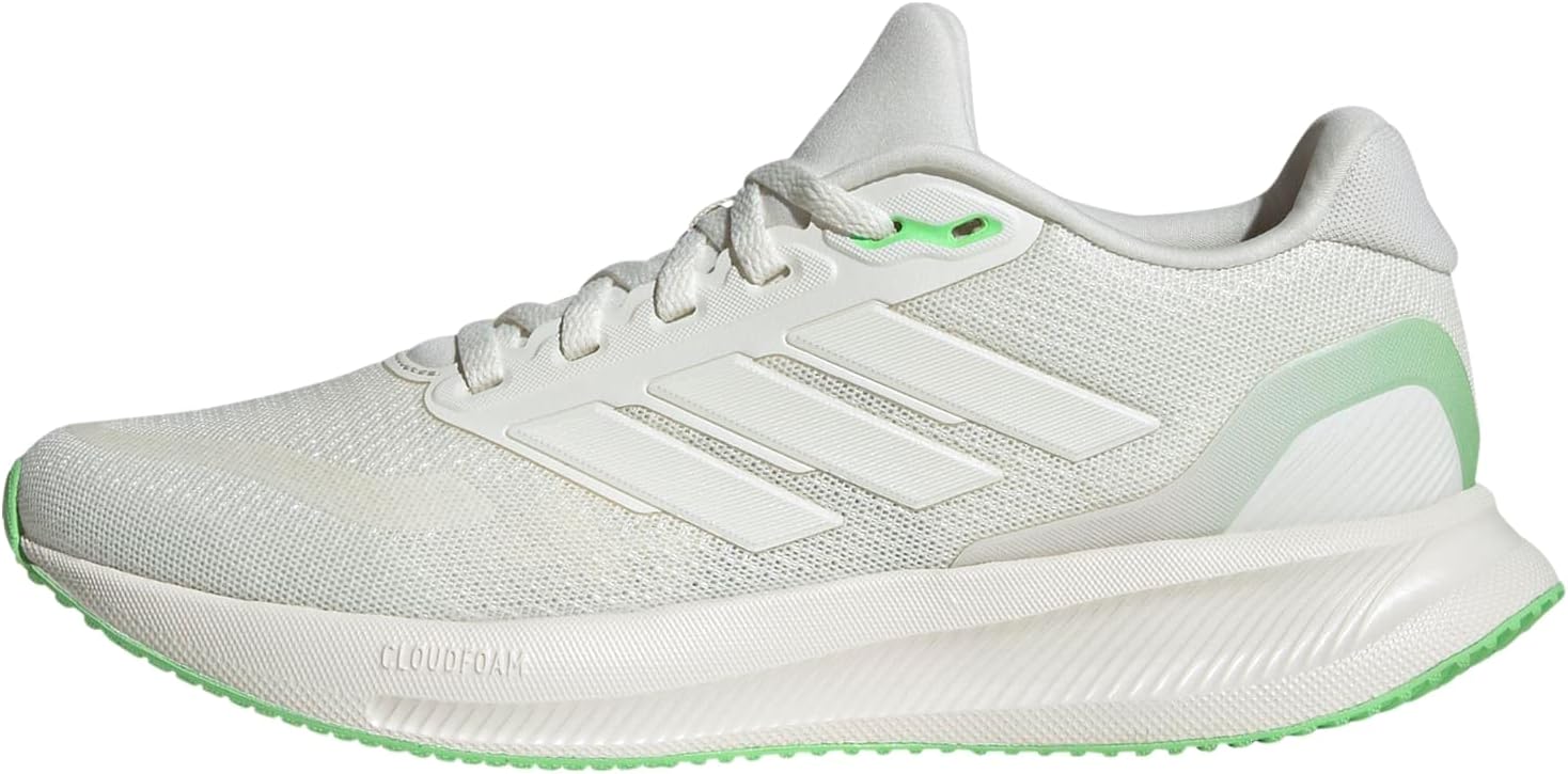 adidas Women's Zapatilla Runfalcon 5 Running