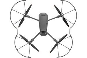 CRAZNICK Protección de hélices para dji Mavic 3E/Mavic 3T/Mavic 3M/Mavic 3 Pro/Mavic 3 Pro Cine/Mavic 3/Mavic 3 Cine/Mavic 3 Classic liberación rápida Prop Blade Guard dji Mavic 3 Series Drones