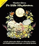 De lütte Häwelmann: mit den bekannten Biller vun Else Wenz-Viétor, in't Plattdüütsche överdragen vun Ulrich Gradert by