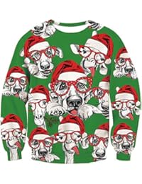 Amazon.co.uk: animal jumper: Clothing