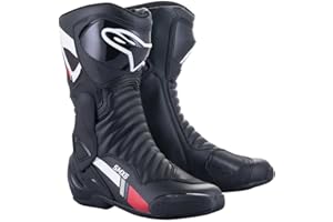 ‎ALPINESTARS Alpinestars SMX 6 V2 sportliche Motorradstiefel