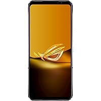 ASUS ROG Phone 6D (AI2203-4E009EU) 17.2 cm (6.78) Dual SIM Android 12 5G USB Type-C 12 GB 256 GB 6000 mAh Grey