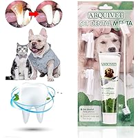 best dog toothpaste uk