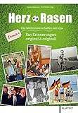 Image de Herzrasen: Damals - Die Weltmeisterschaften seit 1954. Fan-Erinnerungen: original & originell