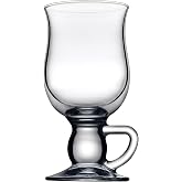 Paşabah&ccedil;e COFFEE IRISH COFFEE FINCAN/KUPA 270 CC 2'Lİ HEDİYELİK KUTU