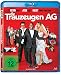 Die Trauzeugen AG  (Mastered in 4K) [Blu-ray]