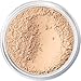 BareMinerals Original Foundation Number N10, Fairly Light 8 g