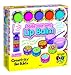 Price comparison product image West Design West DesignCFK1762 Creativity for Kids Junior Selection Make Your Own Lip Balm Large Kit, Multi-Color