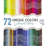 pinturas mandalas pintadas 3️⃣ PRÁCTICO ESTUCHE - Perfecto caja de metal con 3 estuches con un espacio para cada lápiz para ayudarte a organizar todos tus lápices : Ocupa muy poco espacio y es muy fácil de guardar en cualquier escritorio, estantería o mochila si vas a algún sitio