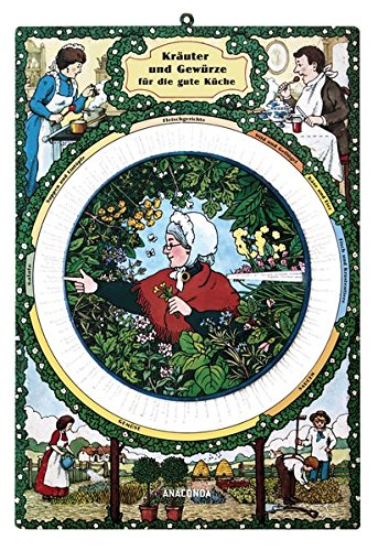 Download Kräuter und Gewürze für die gute Küche Download Kräuter und Gewürze für die gute Küche