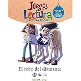 El robo del diamante (Lectura Eficaz)
