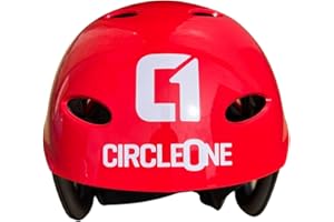 Circle One Outdoor Activity Helmet for Kayak, Canoe, Climbing. CE Approved