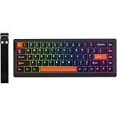 EPOMAKER HE68 Lite Magnetic Wired Gaming Keyboard with Hall Effect | 8000Hz Polling, 128000Hz Scanning, Adjustable Activation